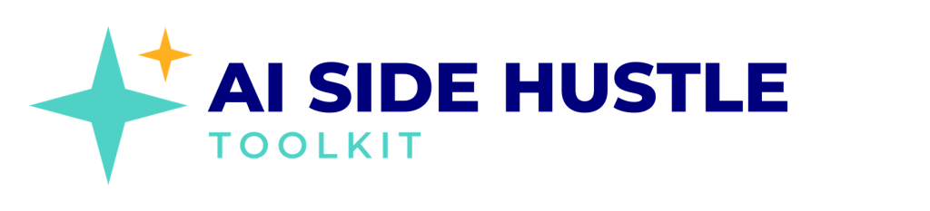 AI Side Hustle Toolkit logo